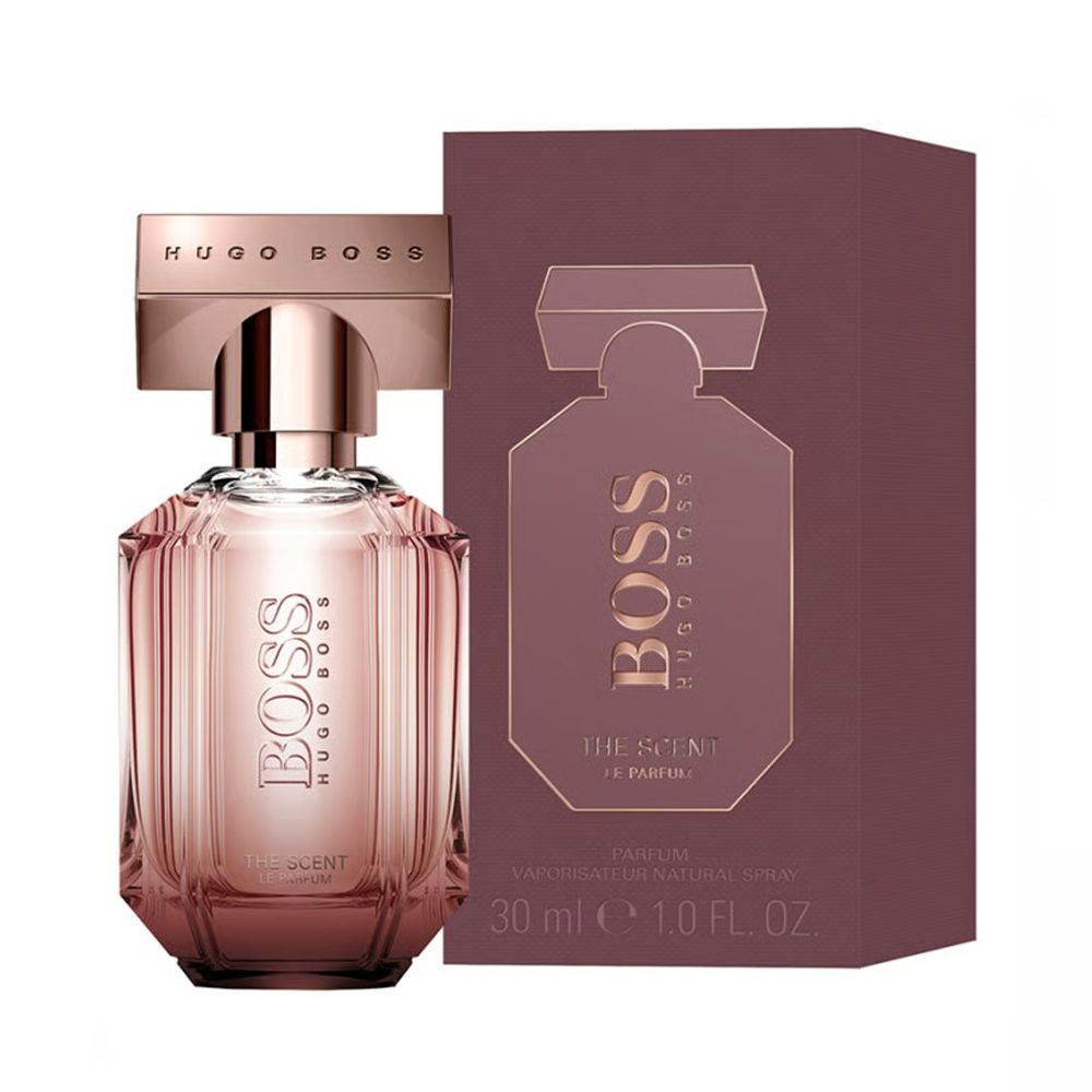 Hugo Boss The Scent Le Parfum Parfum, 30ml | France | Fragrance For Women