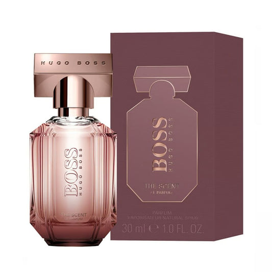 Hugo Boss The Scent Le Parfum Parfum, 30ml | France | Fragrance For Women