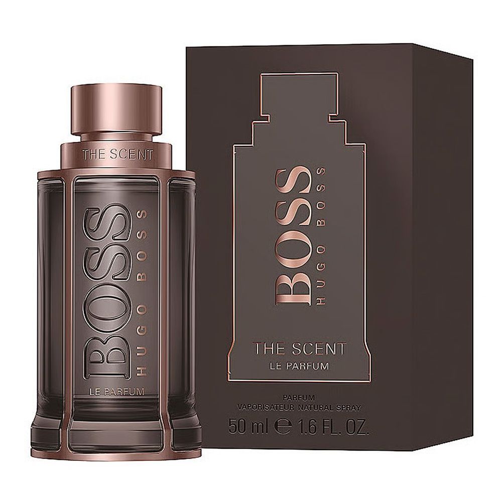 Hugo Boss The Scent Le Parfum Parfum, 50ml | France | Fragrance For Women