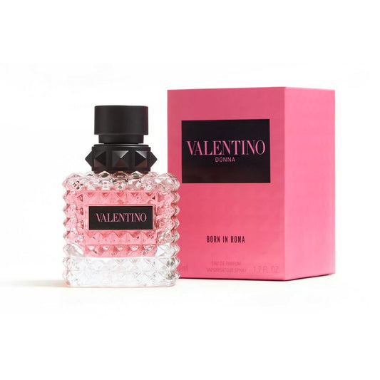 Valentino Donna Born In Roma Extradose Parfum, 50ml | France | Fragrance For Women