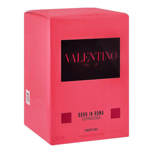 Valentino Donna Born In Roma Extradose Parfum, 50ml | France | Fragrance For Women