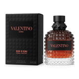 Valentino Uomo Born In Roma Coral Fantasy, Eau De Toilette, 50ml | France | Fragrance For Men