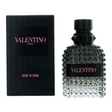 Valentino Uomo Born In Roma, Eau De Toilette, 50ml | France | Fragrance For Men