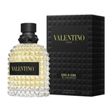 Valentino Uomo Born In Roma Yellow Dream, Eau De Toilette, 100ml | France | Fragrance For Men