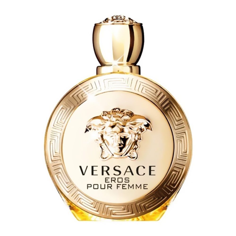 Versace Eros Pour Femme, Eau De Parfum, 30ml | Italy | Fragrance For Women