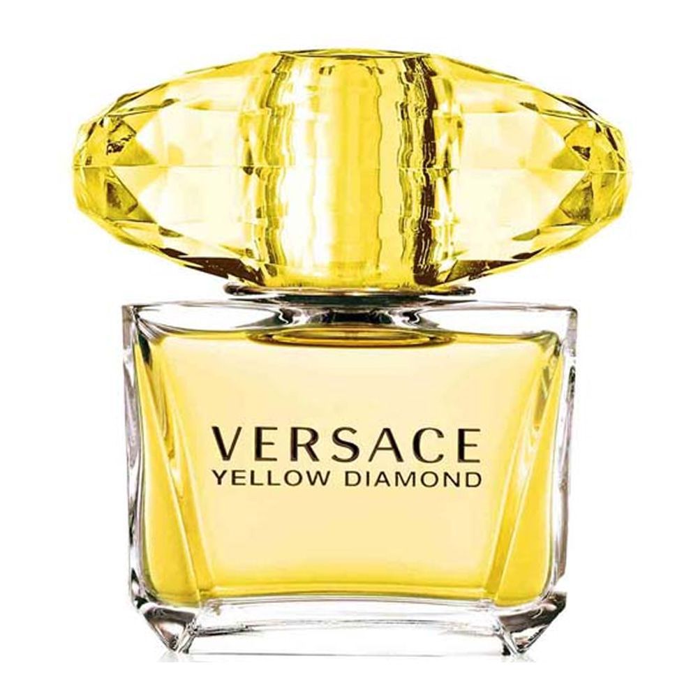 Versace Yellow Diamond, Eau De Toilette, 30ml | Italy | Fragrance For Women