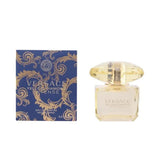 Versace Yellow Diamond Pour Femme Intense, Eau De Parfum, 30ml | Italy | Fragrance For Women