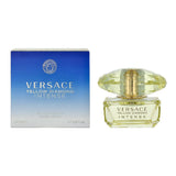 Versace Yellow Diamond Intense, Eau De Parfum, 50ml | Italy | Fragrance For Women