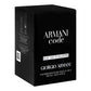 Giorgio Armani Code Pour Homme Refillable, Eau De Toilette, 30ml | France | Fragrance For Men