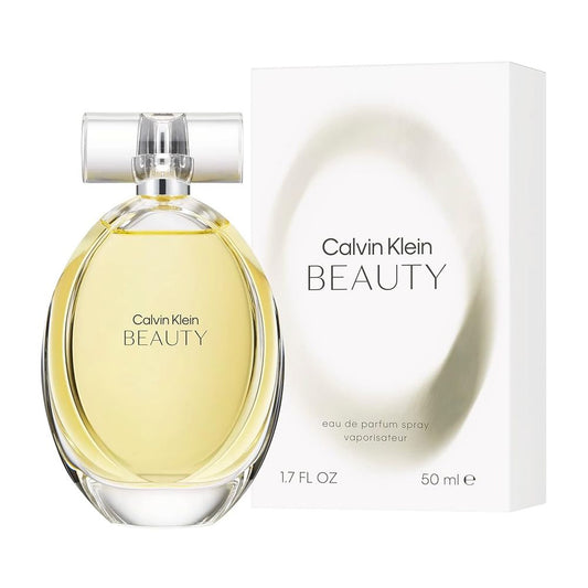 Calvin Klein Beauty, Eau De Parfum, 50ml | France | Fragrance For Women