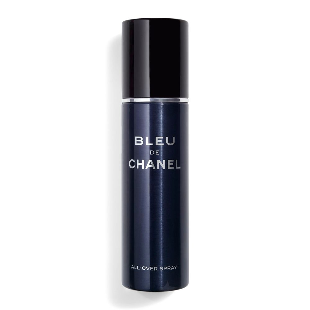 Chanel Bleu De Chanel Pour Homme All-Over Spray, 100ml | France | Fragrance For Men