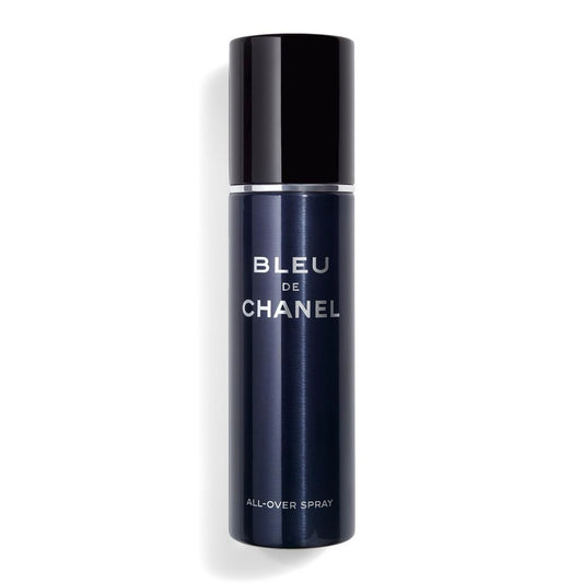 Chanel Bleu De Chanel Pour Homme All-Over Spray, 100ml | France | Fragrance For Men
