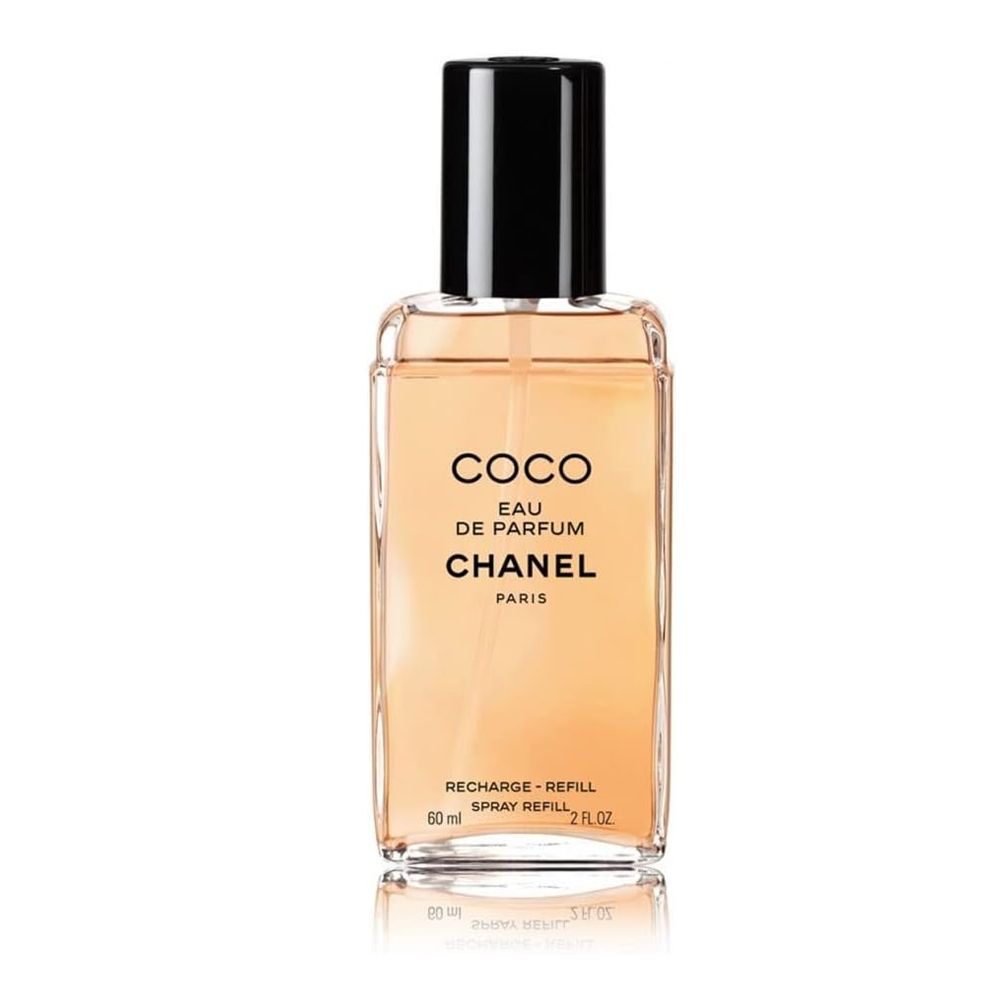 Chanel Coco, Eau De Parfum, 60ml Refill | France | Fragrance For Women
