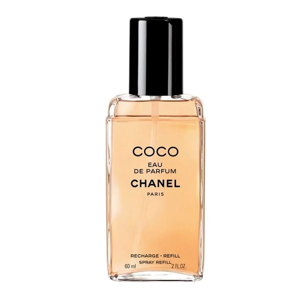 Chanel Coco, Eau De Parfum, 60ml Refill | France | Fragrance For Women