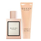 Gucci Bloom Gift Set Brown Pack For Women, EDP 50ml + Body Lotion 50ml | Spain | Fragrance For Women