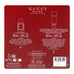 Gucci Bloom Gift Set Brown Pack For Women, EDP 50ml + Body Lotion 50ml | Spain | Fragrance For Women