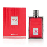 Khadlaj Karus Oud Fire, Eau De Parfum, 100ml | United Arab Emirates | Fragrance For Men & Women
