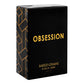 Saeed Ghani Obsession Parfum, 50ml | Nationwide | Fragrance For Men