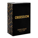 Saeed Ghani Obsession Parfum, 50ml | Nationwide | Fragrance For Men