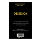 Saeed Ghani Obsession Parfum, 50ml | Nationwide | Fragrance For Men