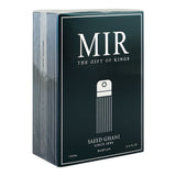 Saeed Ghani Mir Parfum, 100ml | Nationwide | Fragrance For Men