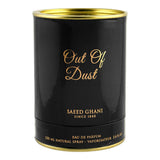 Saeed Ghani Out Of Dust, Eau De Parfum, 100ml | Nationwide | Fragrance For Men