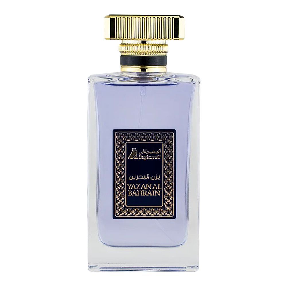 Asgharali Yazan Al Bahrain, Eau De Parfum, 100ml | Bahrain | Fragrance For Men & Women