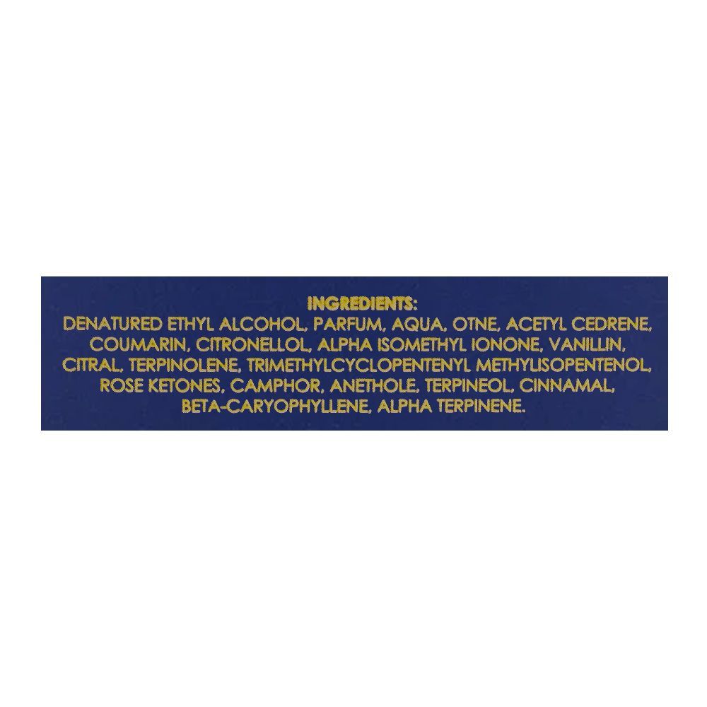 Asgharali Yazan Al Bahrain, Eau De Parfum, 100ml | Bahrain | Fragrance For Men & Women