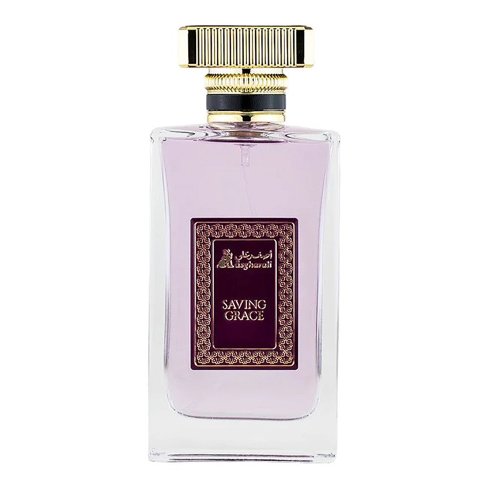 Asgharali Saving Grace, Eau De Parfum, 100ml | Bahrain | Fragrance For Women