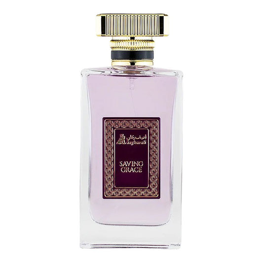 Asgharali Saving Grace, Eau De Parfum, 100ml | Bahrain | Fragrance For Women