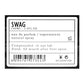Aro-Fac Swag, Eau De Parfum, 100ml | United Arab Emirates | Fragrance For Men & Women