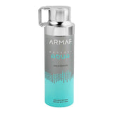 Armaf Odyssey Aqua Edition Perfumed Body Spray, 200ml | United Arab Emirates | Fragrance For Men