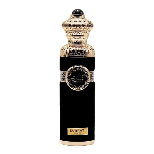 Surrati Heritage Collection Kiswah, Eau De Parfum, 140ml | Saudi Arabia | Fragrance For Men & Women
