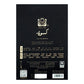 Surrati Heritage Collection Kiswah, Eau De Parfum, 140ml | Saudi Arabia | Fragrance For Men & Women