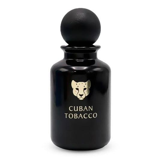 Surrati Cuban Tobacco Extrait De Aoud, 100ml | Saudi Arabia | Fragrance For Men & Women