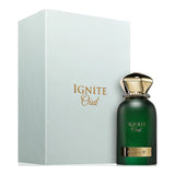 Ahmed Ali Magribi Ignite Oud, Eau De Parfum, 60ml | United Arab Emirates | Fragrance For Men & Women