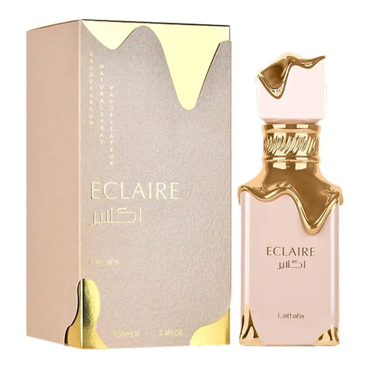 Lattafa Eclaire, Eau De Parfum, 100ml | United Arab Emirates | Fragrance For Women