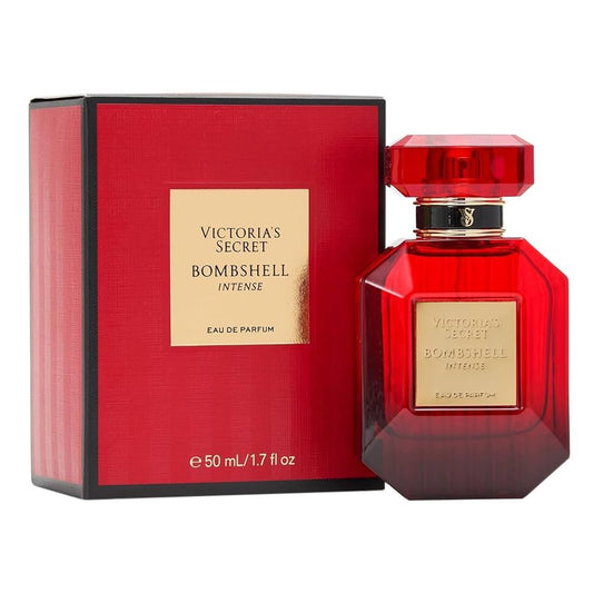 Victoria's Secret Bombshell Intense, Eau De Parfum, 50ml | United Arab Emirates | Fragrance For Women