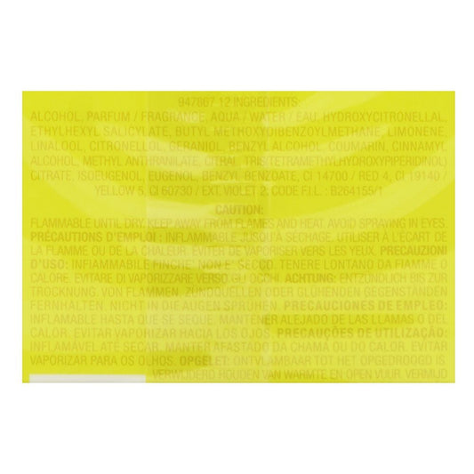 Valentino Donna Born In Roma Yellow Dream, Eau De Parfum, 100ml | France | Fragrance For Women