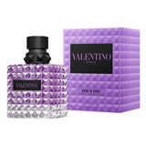 Valentino Donna Born In Roma Purple Melancholia, Eau De Parfum, 100ml | France | Fragrance For Women