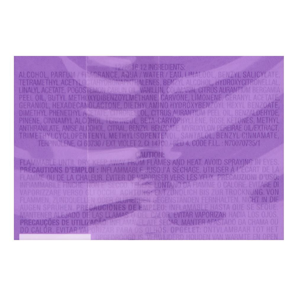 Valentino Donna Born In Roma Purple Melancholia, Eau De Parfum, 100ml | France | Fragrance For Women