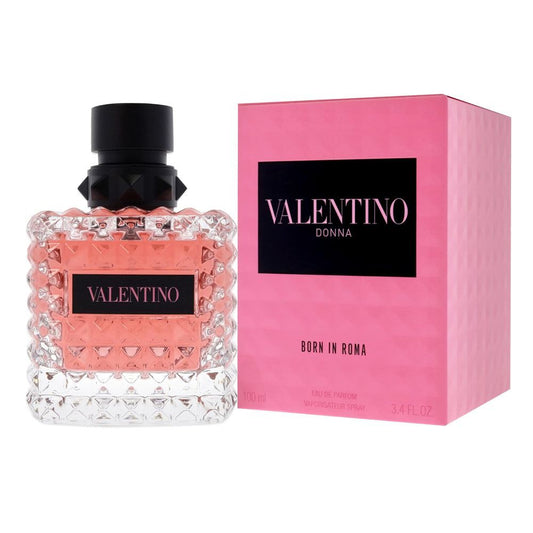 Valentino Donna Born In Roma, Eau De Parfum, 100ml | France | Fragrance For Women