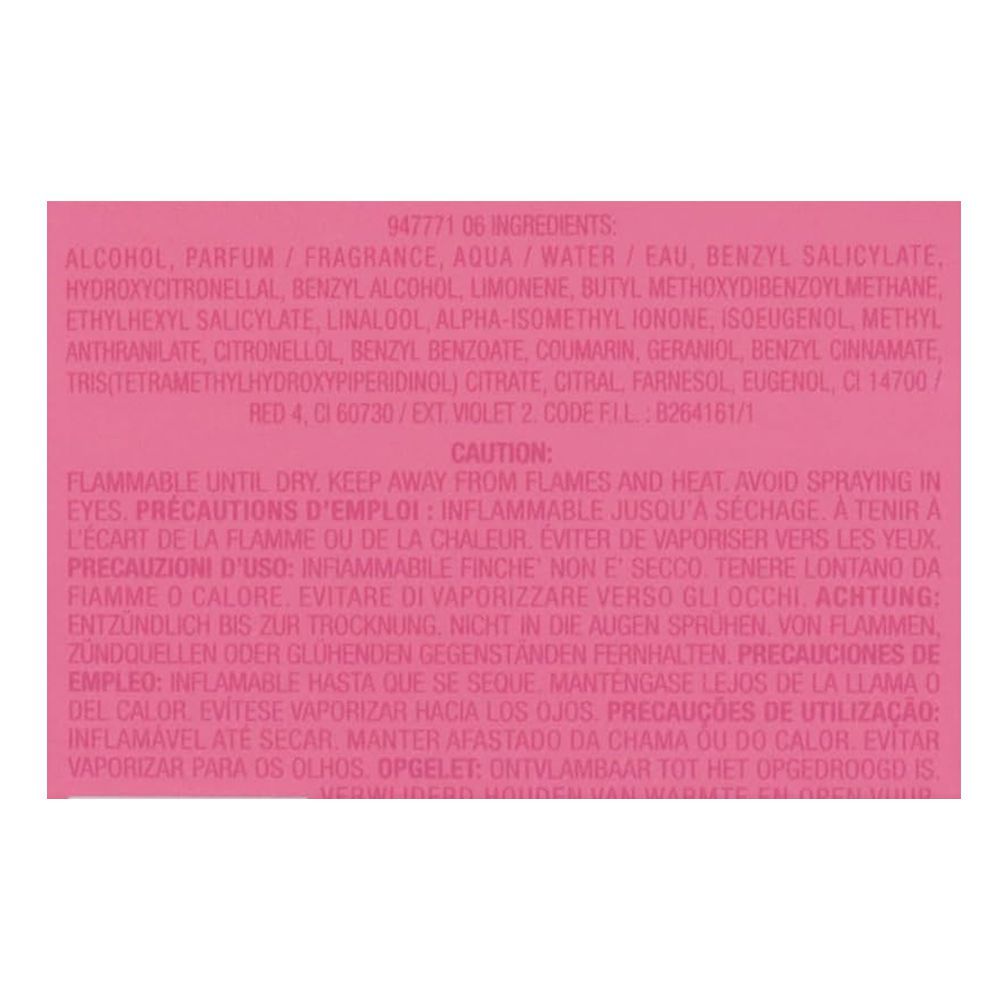 Valentino Donna Born In Roma, Eau De Parfum, 100ml | France | Fragrance For Women