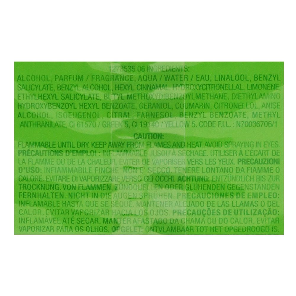 Valentino Donna Born In Roma Green Stravaganza, Eau De Parfum, 100ml | France | Fragrance For Women