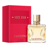 Valentino Voce Viva, Eau De Parfum, 100ml | France | Fragrance For Women