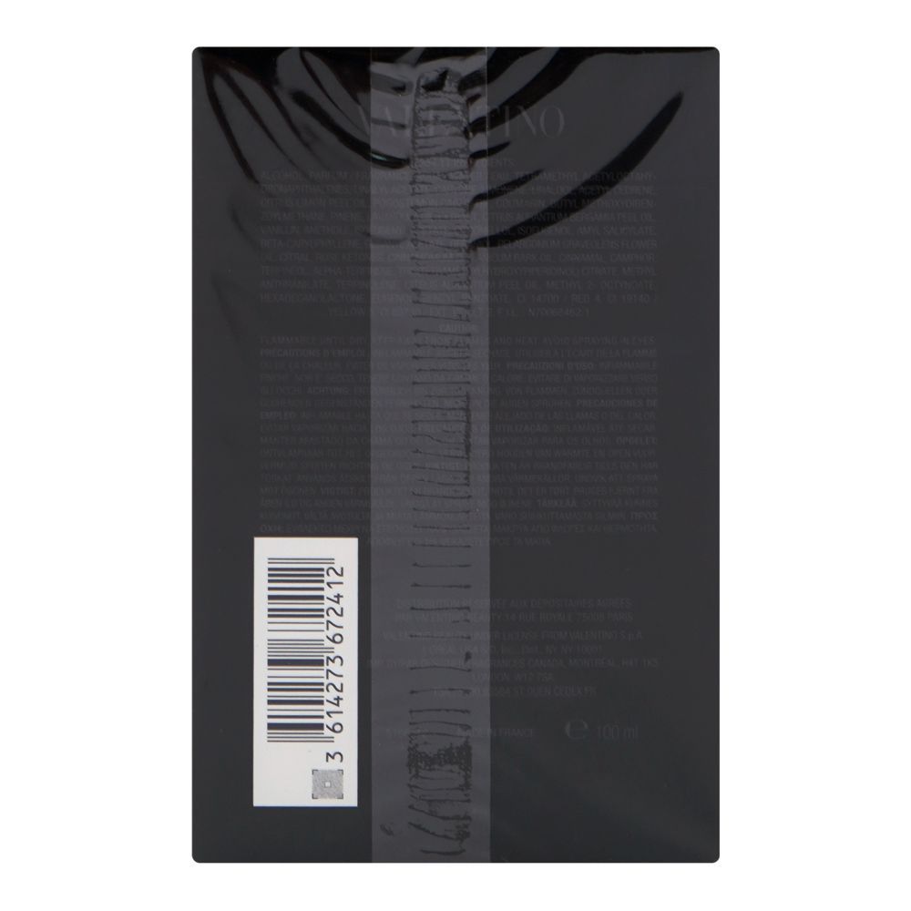 Valentino Uomo Born In Roma Purple Melancholia, Eau De Toilette, 100ml | France | For Men & Women