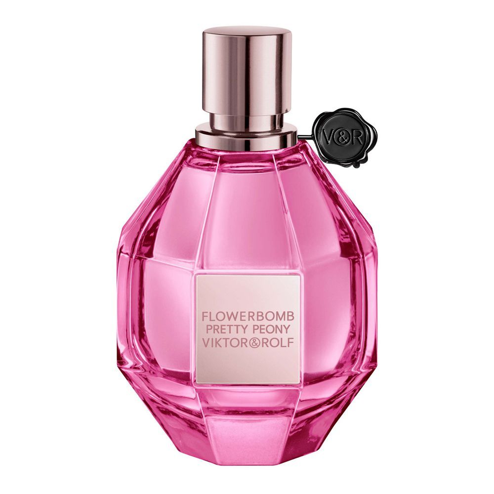 Viktor & Rolf Flower Pretty Peony, Eau De Parfum, 100ml | France | Fragrance For Women