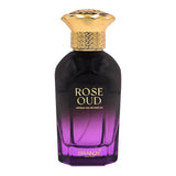 Brandy Designs Rose Oud Artisan, Eau De Parfum, 100ml | United Arab Emirates | Fragrance For Men & Women
