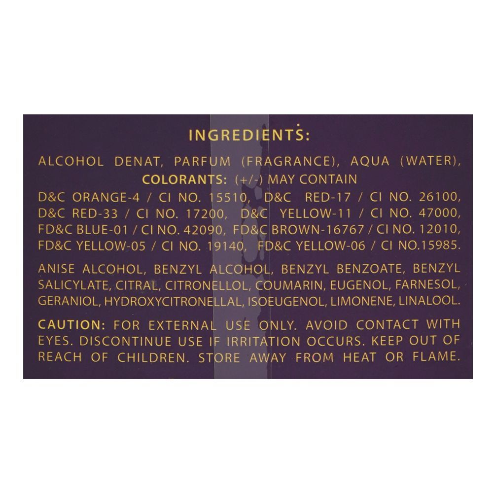 Brandy Designs Rose Oud Artisan, Eau De Parfum, 100ml | United Arab Emirates | Fragrance For Men & Women