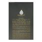 Brandy Designs Muhaarib Artisan, Eau De Parfum, 100ml | United Arab Emirates | Fragrance For Men